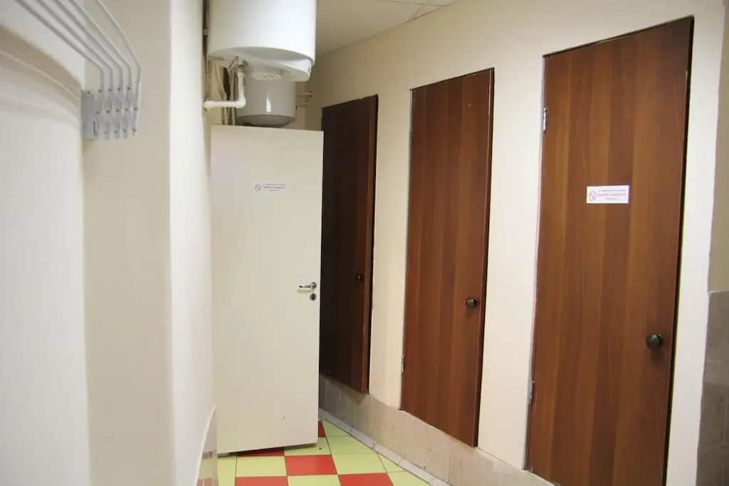 Hostel Visit : фото 3