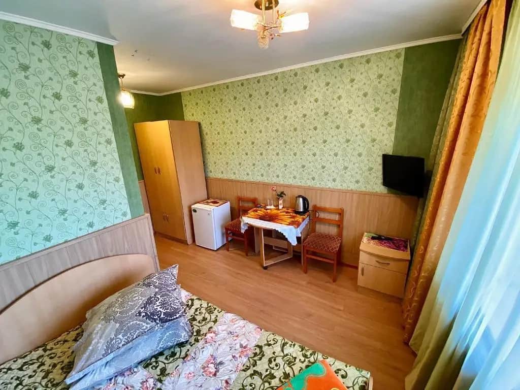 Гостиница Новосёл: фото 3