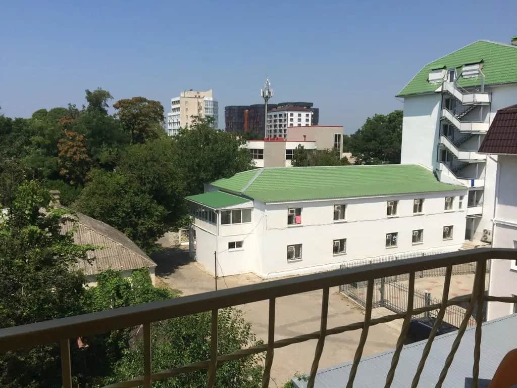 Guest House Smokovnitsa: фото 2