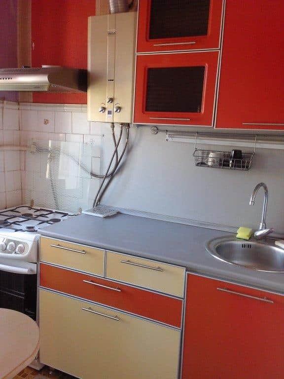 Tsentr Goroda Apartments: фото 3