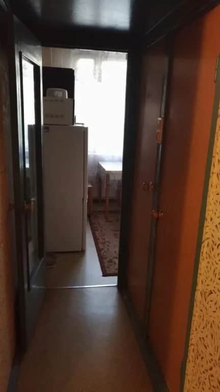 Na Kulakova Strogino Apartments: фото 2