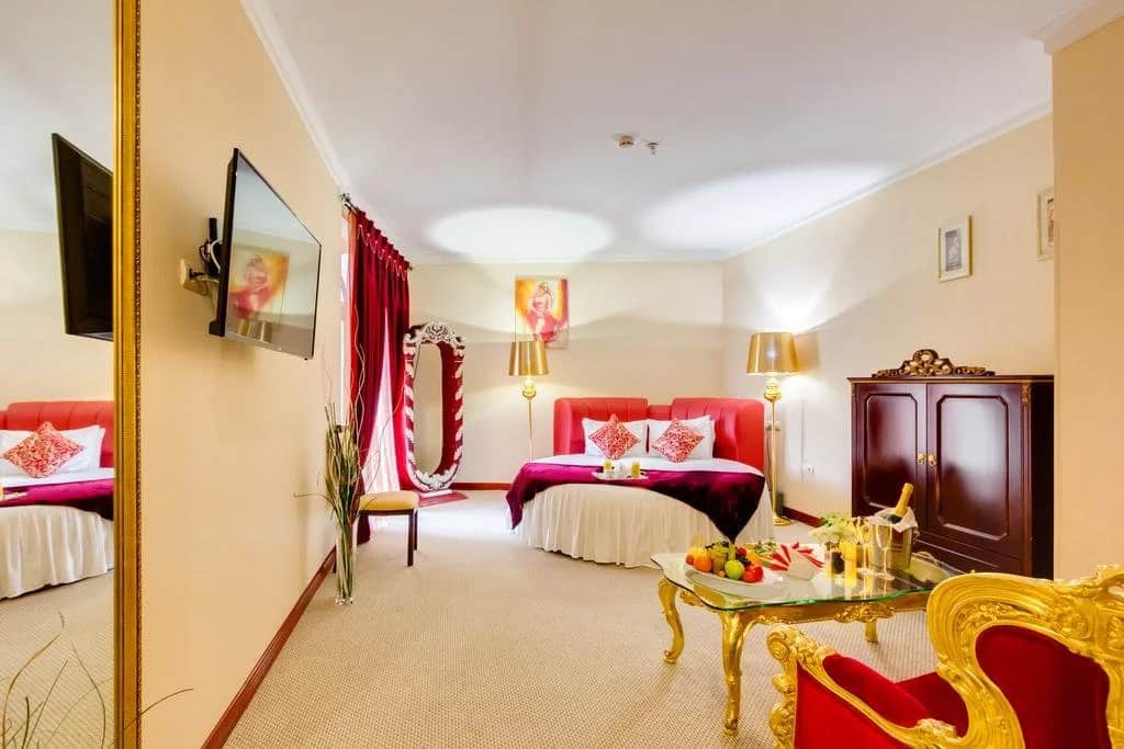 Kartmazovo House Hotel: фото 3