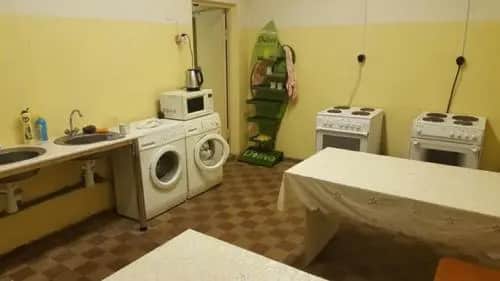 Hostel on Leningradskoe Shosse "Е 95": фото 3