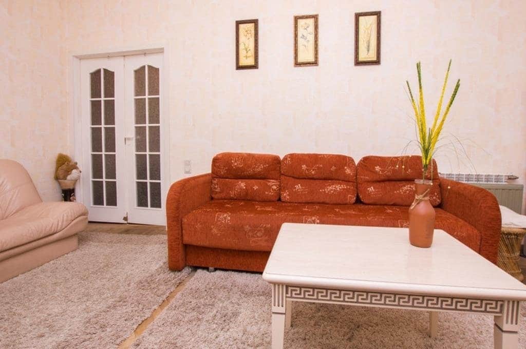 Apartment On Mironova: фото 3