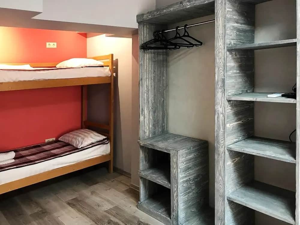 Mini-hotel HI-WAY: фото 3