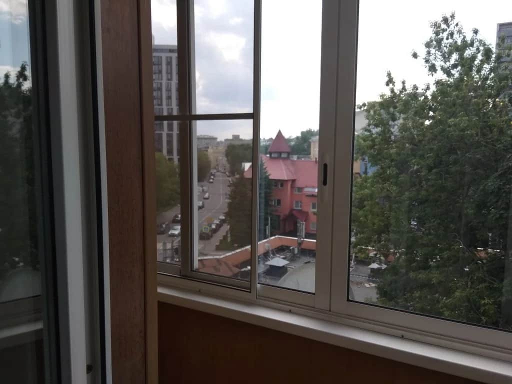 V Tihom Tsentre Moskvyi Apartments: фото 2