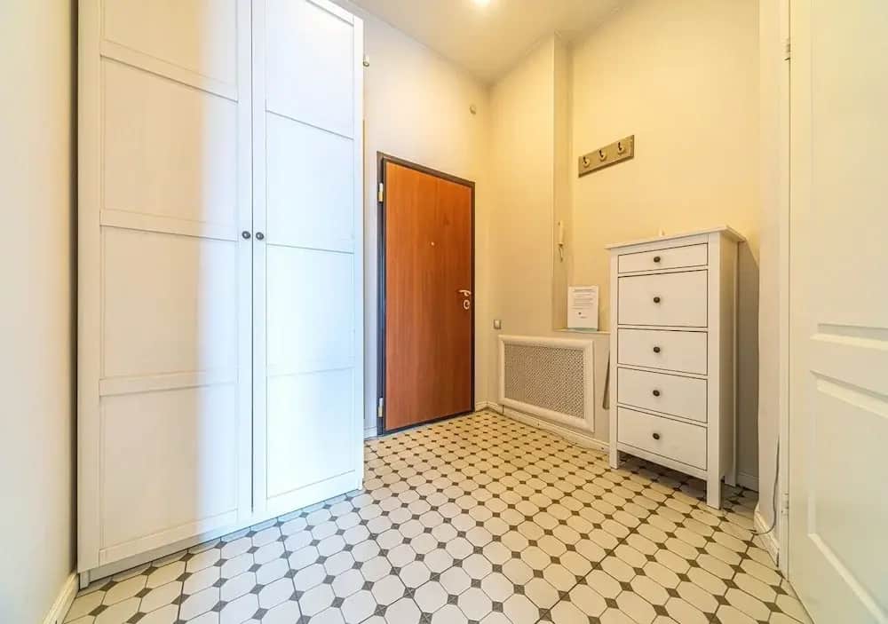 Loft Petrograd Apartment: фото 2