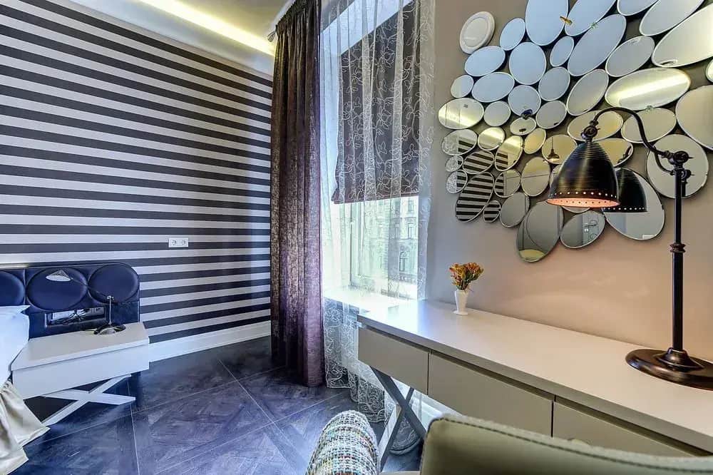 Zolotoy Treugolnik Apartments: фото 3