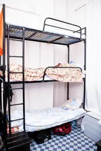 Hostel Polite Elk Savelovsky: фото 3