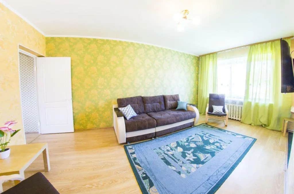 RENT-сервис Apartment na Marksa 10a: фото 2