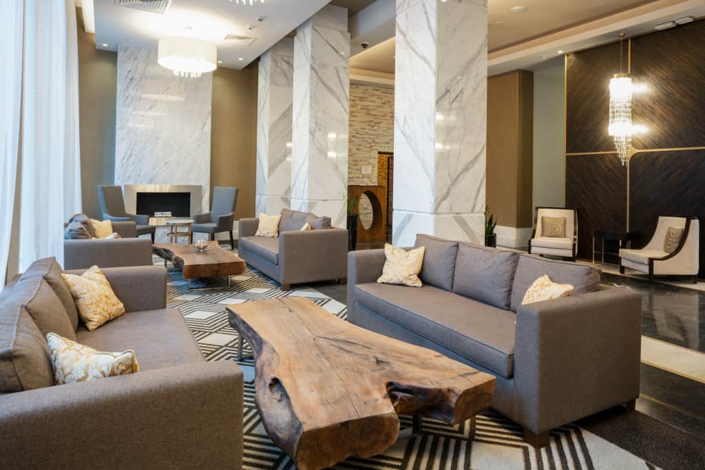 Мовенпик Отель Красная Поляна (Mövenpick Hotel Krasnaya Polyana) отель: фото 2