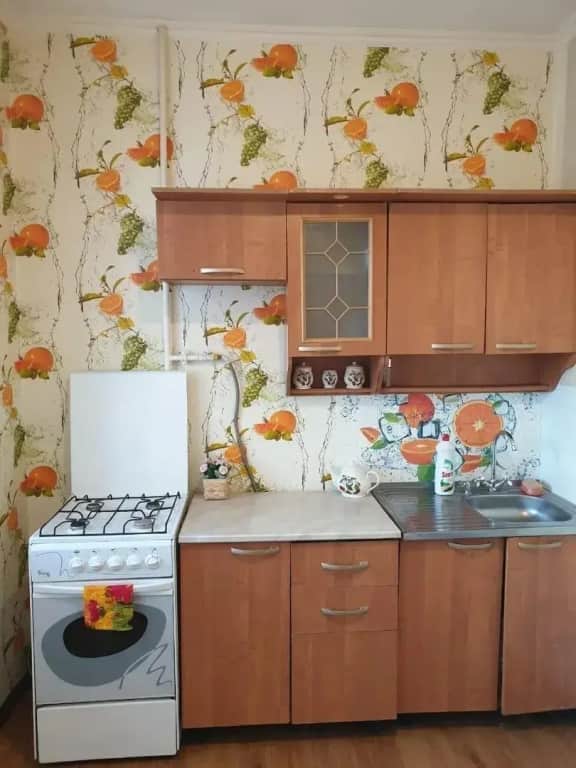 Аврора Люкс на улице Ломоносова: фото 3