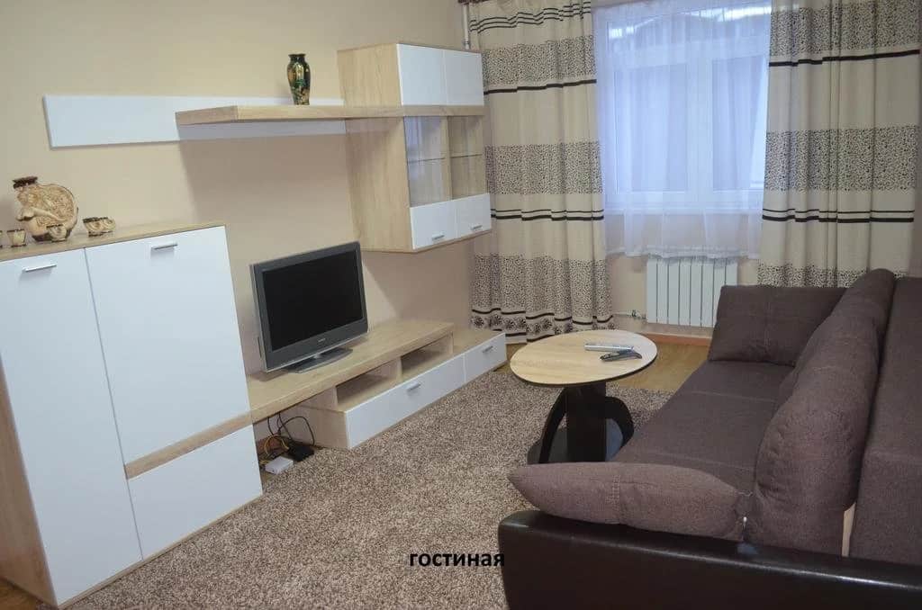 Esto-Sadok Apartment on Estonskaya: фото 3