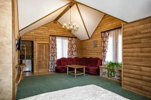 Lodge Lesnoy Barin: фото 3