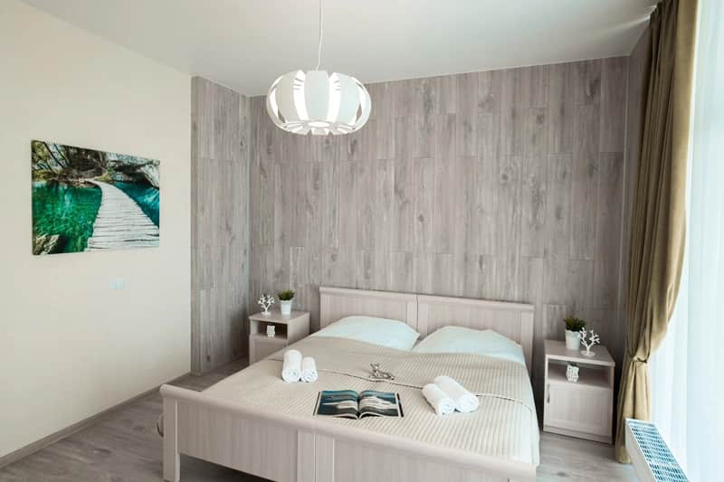 Апартаменты Sunny Svetlogorsk 13,21,22,27 в ЖК Дом мечты: фото 3