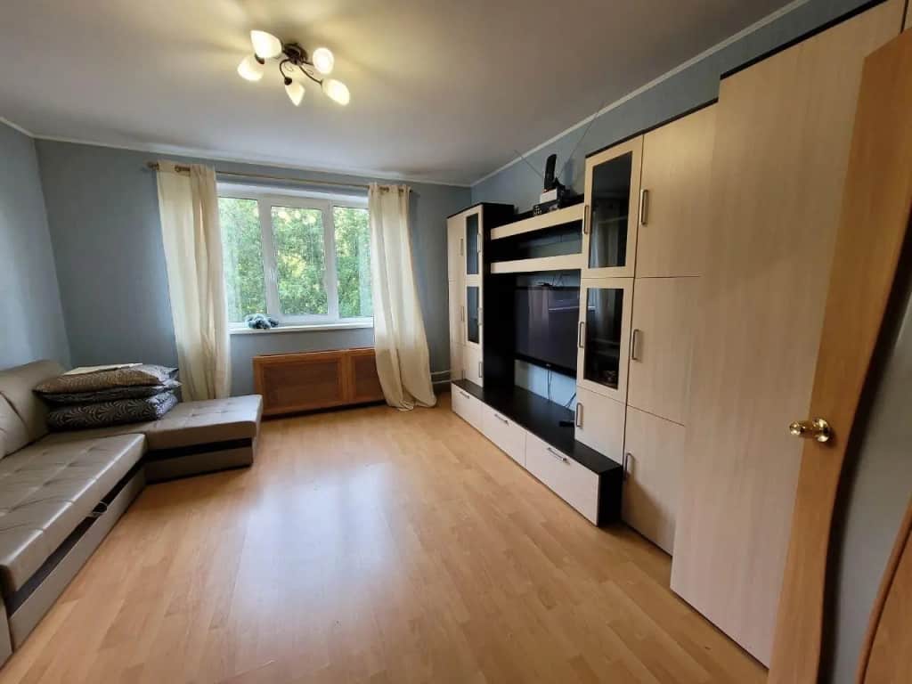 Onebed (Ванбэд) на улице Твардовского 13 корпус 2: фото 2