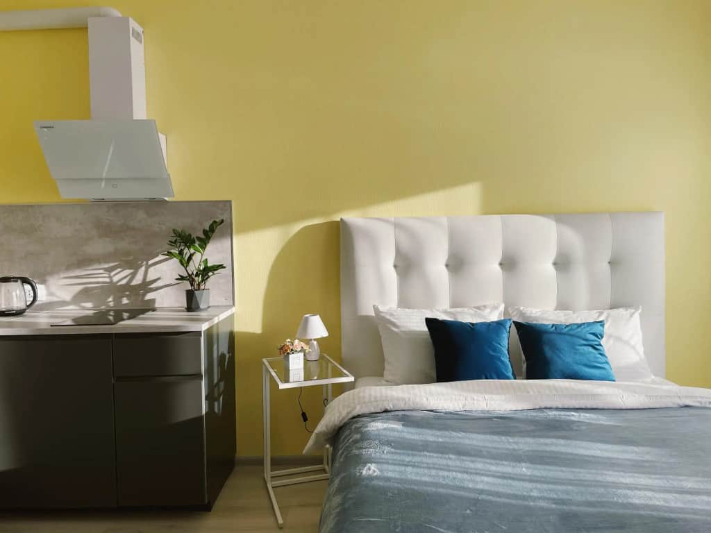 Merino home (Мерино хоум) на проспекте Железнодорожный 14 корпус 1: фото 3