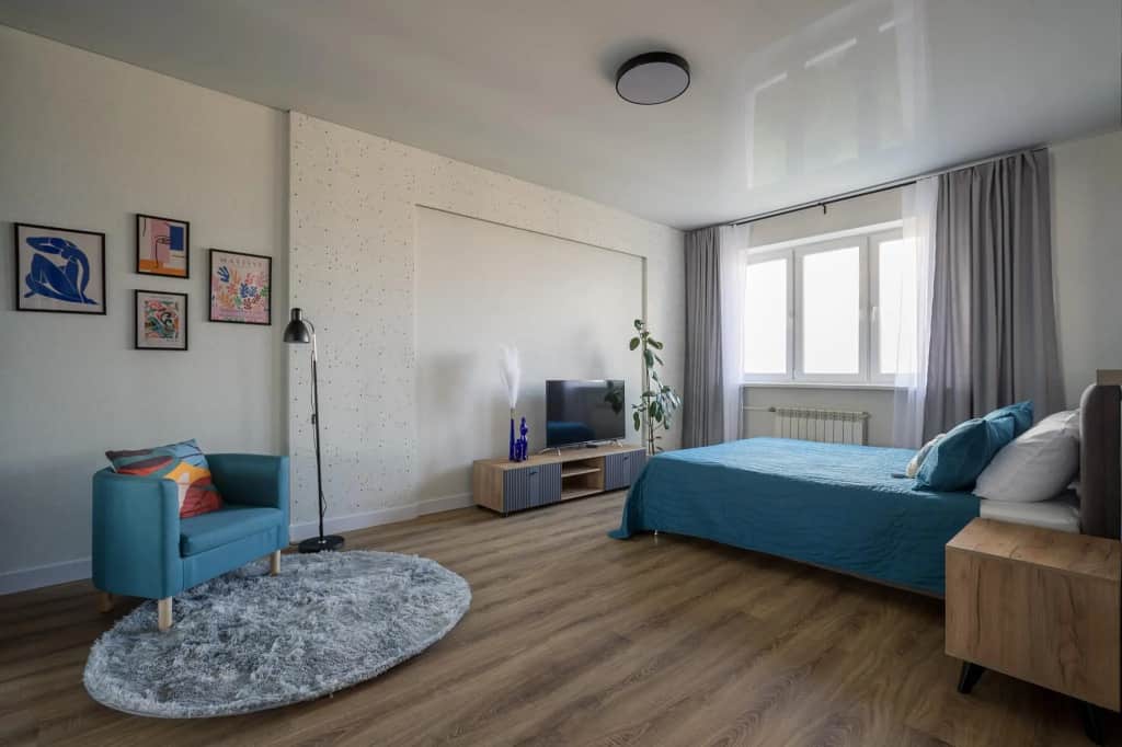 Fon Haus (Фон Хаус) на улице Рощинская: фото 2