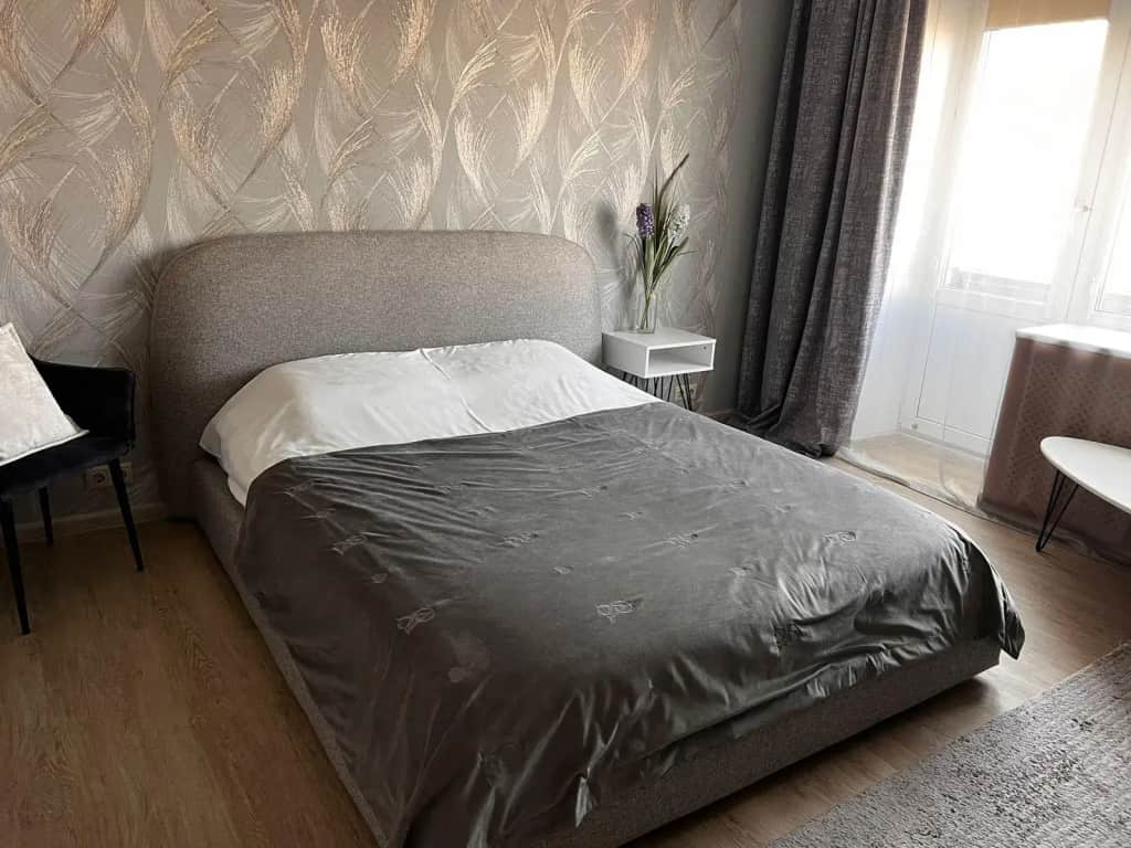ApartMoscow (АпартМосква) на набережной Бережковская 4: фото 3