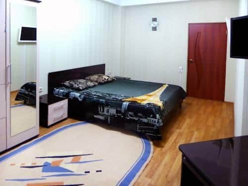 Apartments in Krasnaya Polyana: фото 2