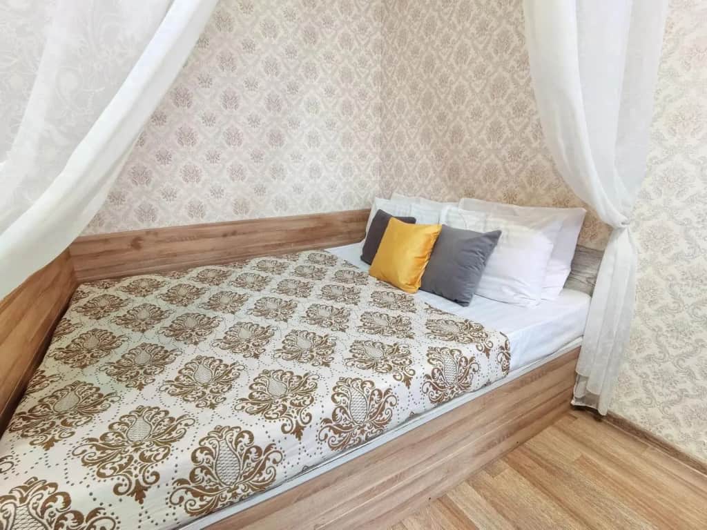 Апартаменты на улице Восточно-Кругликовская 30/2: фото 2