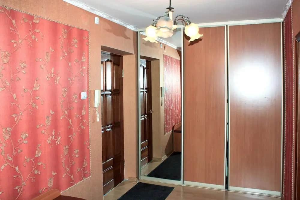 Apartment ALLiS-HALL on Tveritina 42-3: фото 2