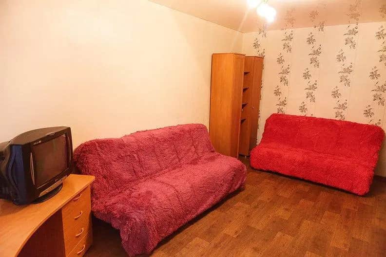 Apartamentyi Kachkanar Vtoroj Mikrorajon 5: фото 3