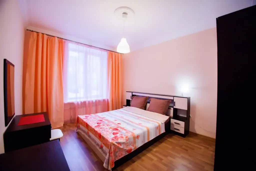 Apartamentyi Na Sedova: фото 3
