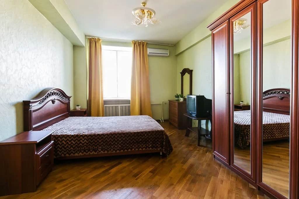 In Arbat Area Apartments: фото 2