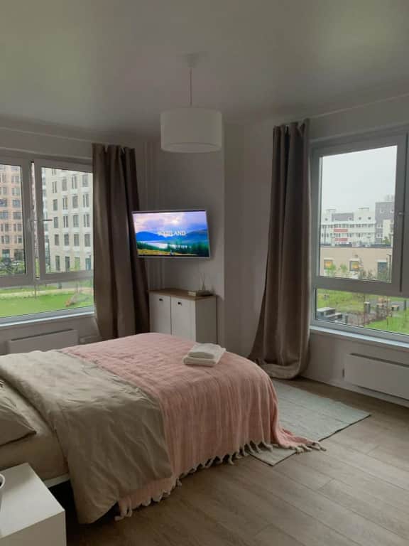 Comfort Home (Комфорт Хоум) на улице Архангельская 11: фото 3
