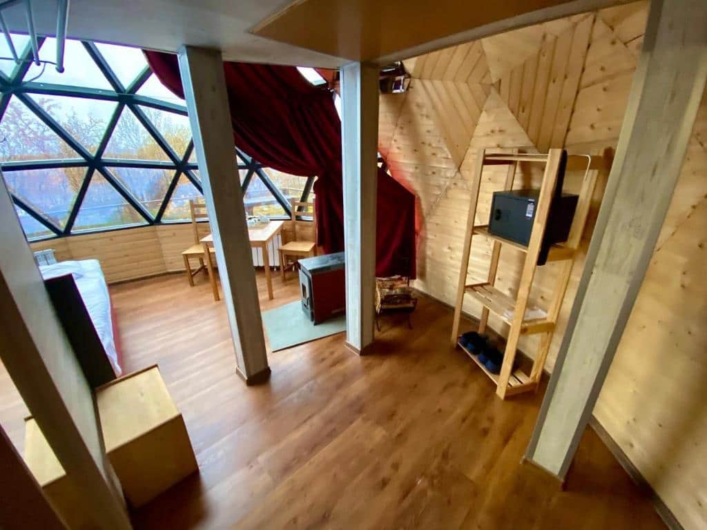 Aurora Village (Аврора Вилладж): фото 3