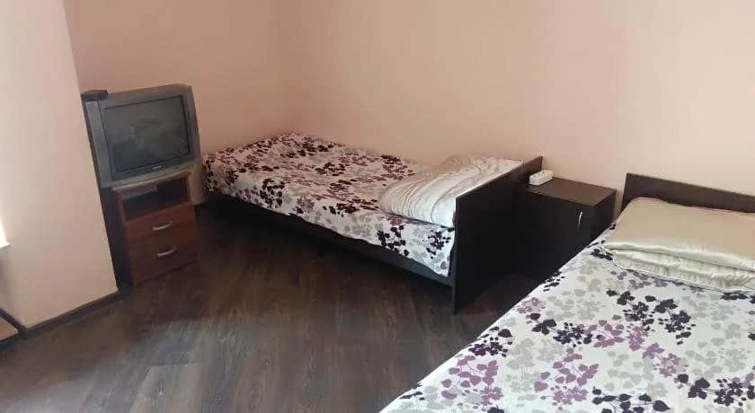 Podsolnukh Hostel: фото 3