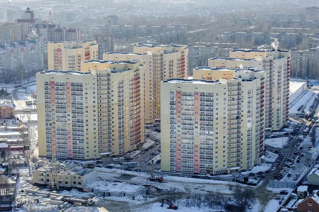 Severnoe Siyanie na Shishkova 72/1: фото 3