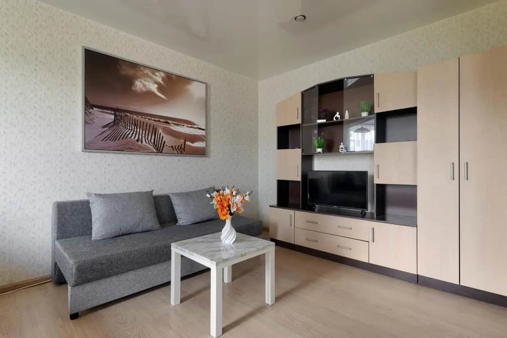 Comfort Homes (Комфорт Хоумс) на переулке Рубцов: фото 2