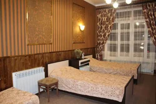 Guest House U Druzey: фото 2