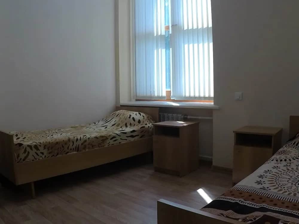 Hostel Terminal Sochi: фото 3