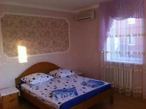 Guesthouse on Krasnozelenykh 32: фото 2