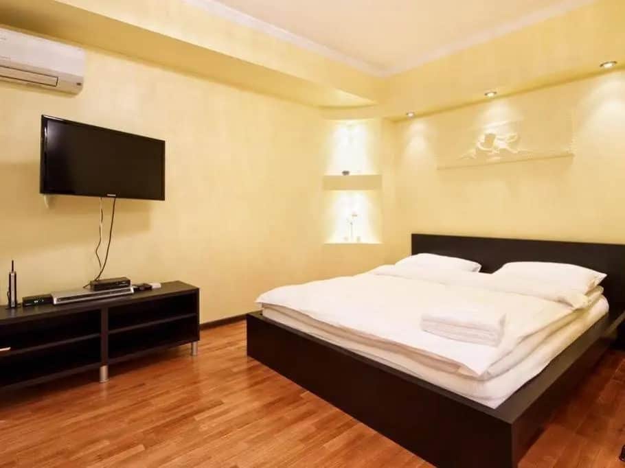 Likehome Apartments Paveletskaya: фото 2