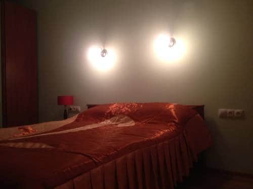 Apartamenty na Ulitsa Dalnevostochnaya 108: фото 2