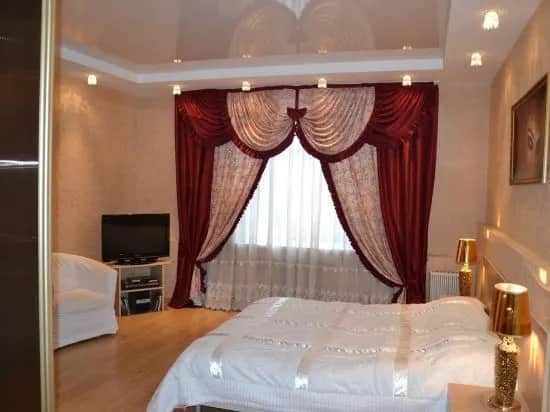 Home Lux Апартаменты на Рождественской: фото 3