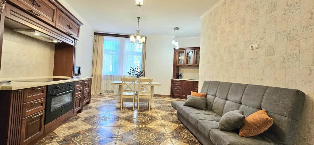 Urban Apartments (Урбан Апартментс) на улице Бехтерева 9а: фото 2