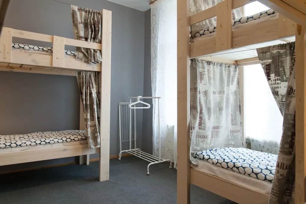 Makarov Hostel Tretyakovka: фото 2