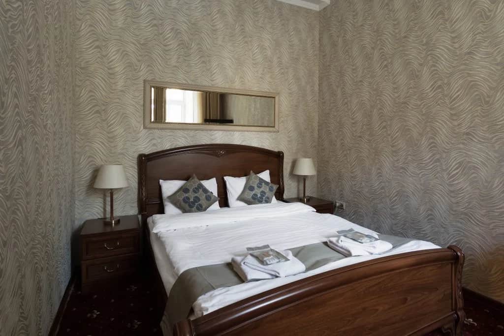 Roomp Chistye Prudy Hotel: фото 3