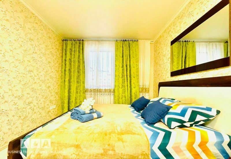 Апартаменты Север на ул. Арктическая, д. 12: фото 2