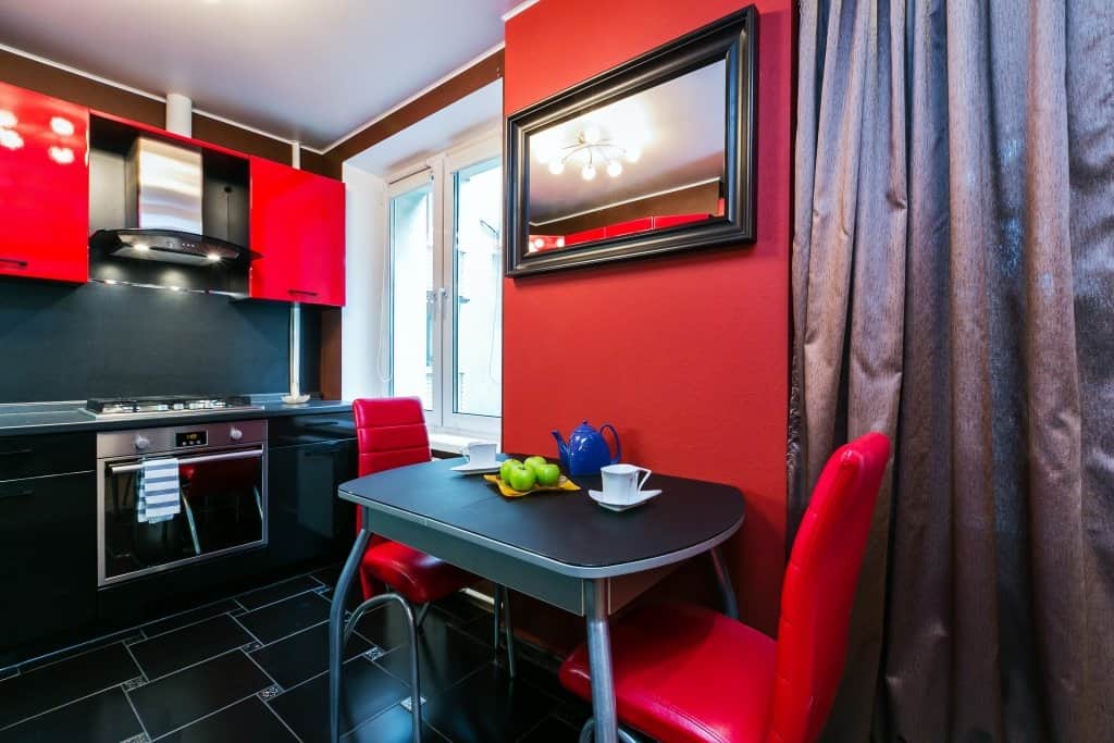 Gorod-M Na Paveletskoy Apartments: фото 3