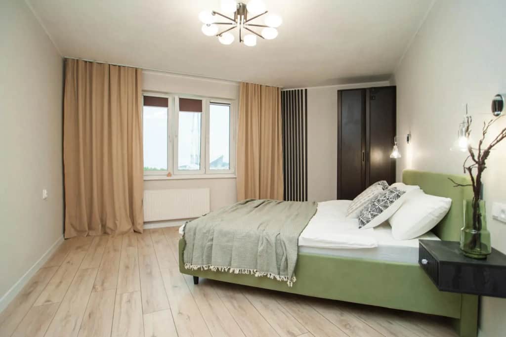 Своё Жильё на проспекте Шуваловский 86 корпус 1: фото 2