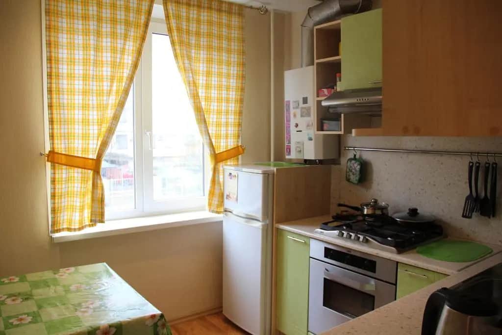 Apartamenti na Volodarskogo: фото 3
