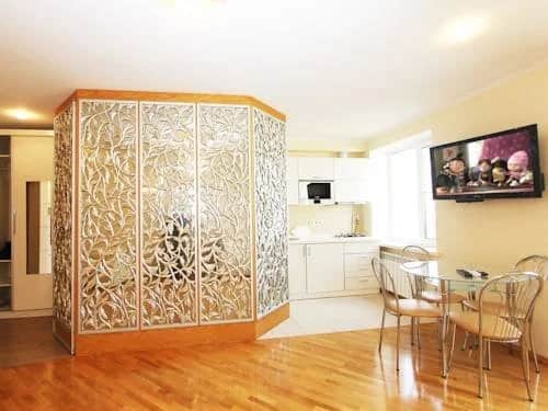 ApartLux Якиманка: фото 2