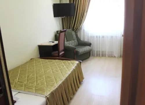 Geroi Mini-Hotel: фото 3