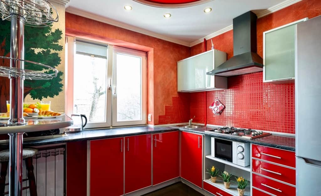 ApartMari на ул.Черняховского, д.34, кв. 6: фото 3